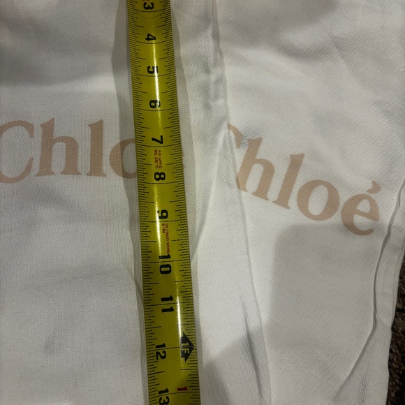 Chloe Shoe Dust Covers - Picture 1 of 2